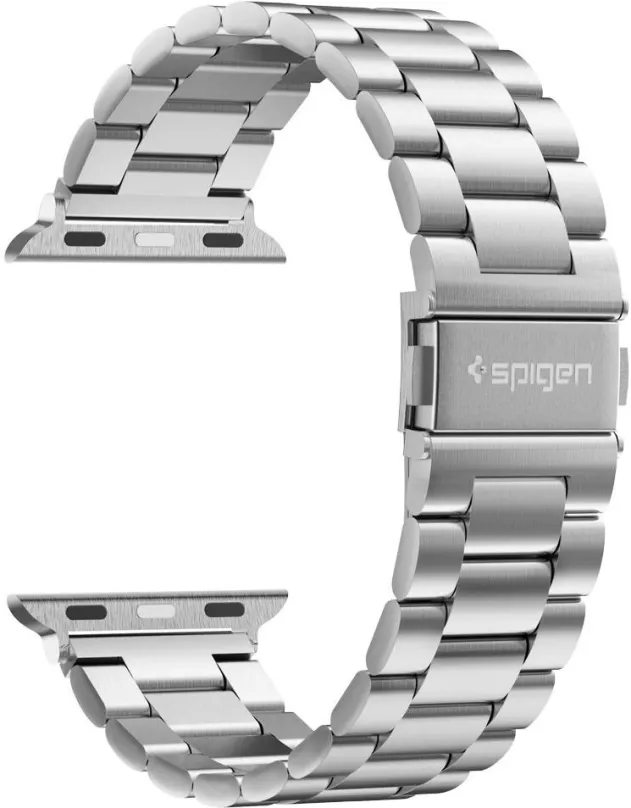 Remienok Spigen Modern Fit Silver Apple Watch 42/44/45/Ultra 49mm