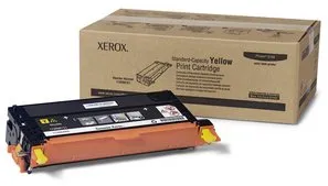 Toner Xerox 113R00721 žltý