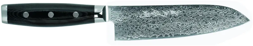 Kuchynský nôž YAXELL GOU 101 Santoku nôž 165mm