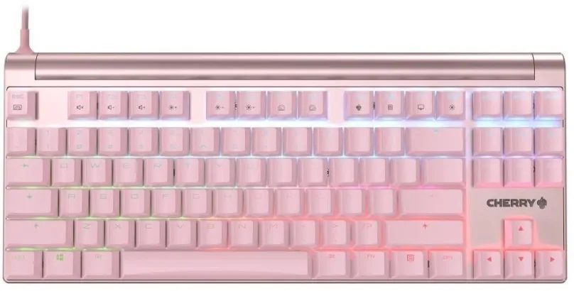 Herná klávesnica CHERRY MX BOARD 8.0 RGB