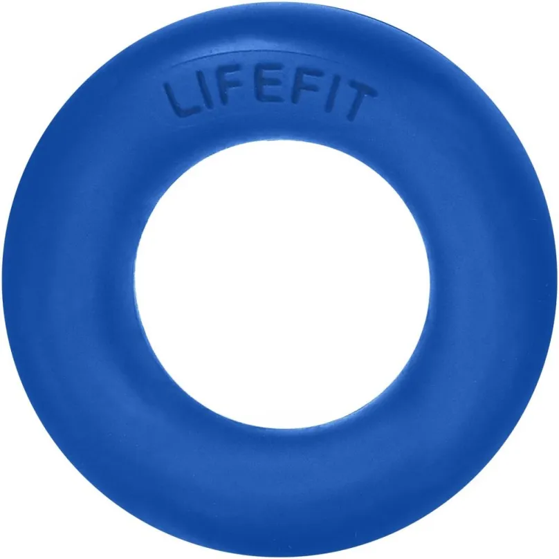 Posilňovač Lifefit Rubber Ring - Posilňovacie koliesko