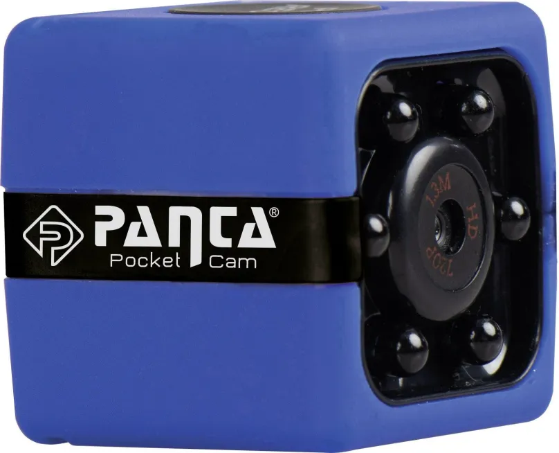 Digitálna kamera Panta Pocket Cam