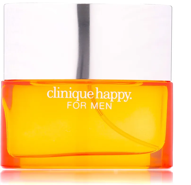 Kolínska CLINIQUE Happy for Men EdC 50 ml