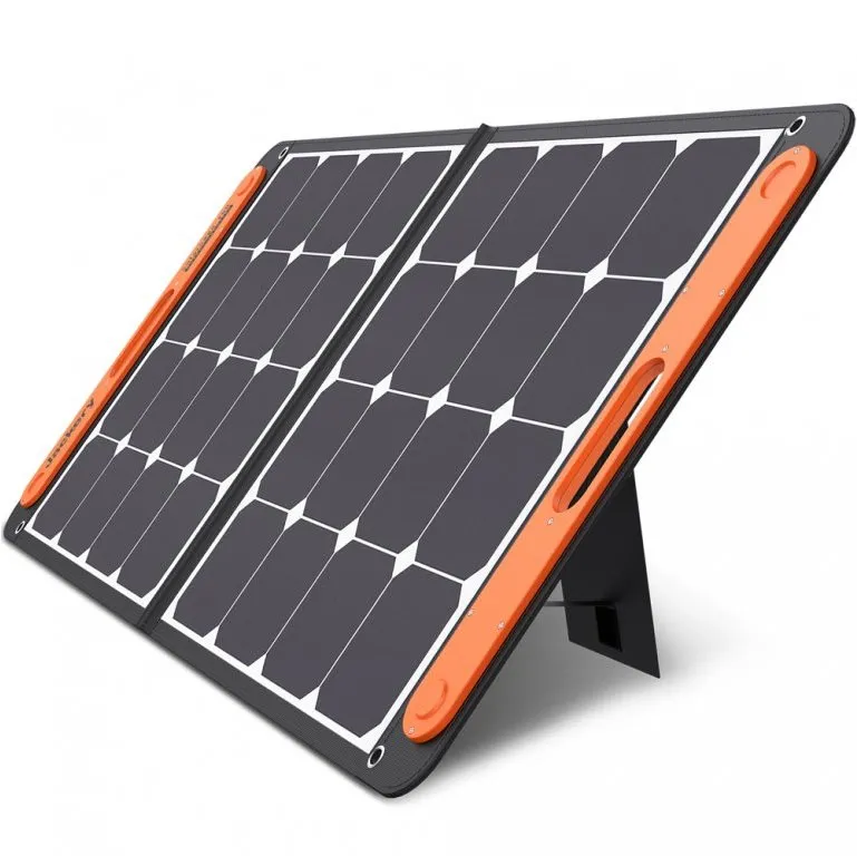 Solárny panel Jackery SolarSaga 100W