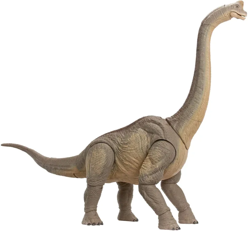 Figúrka Jurassic World Hammond collection - Brachiosaurus