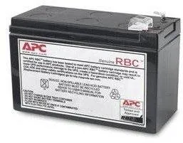 Batérie pre záložné zdroje APC RBC110