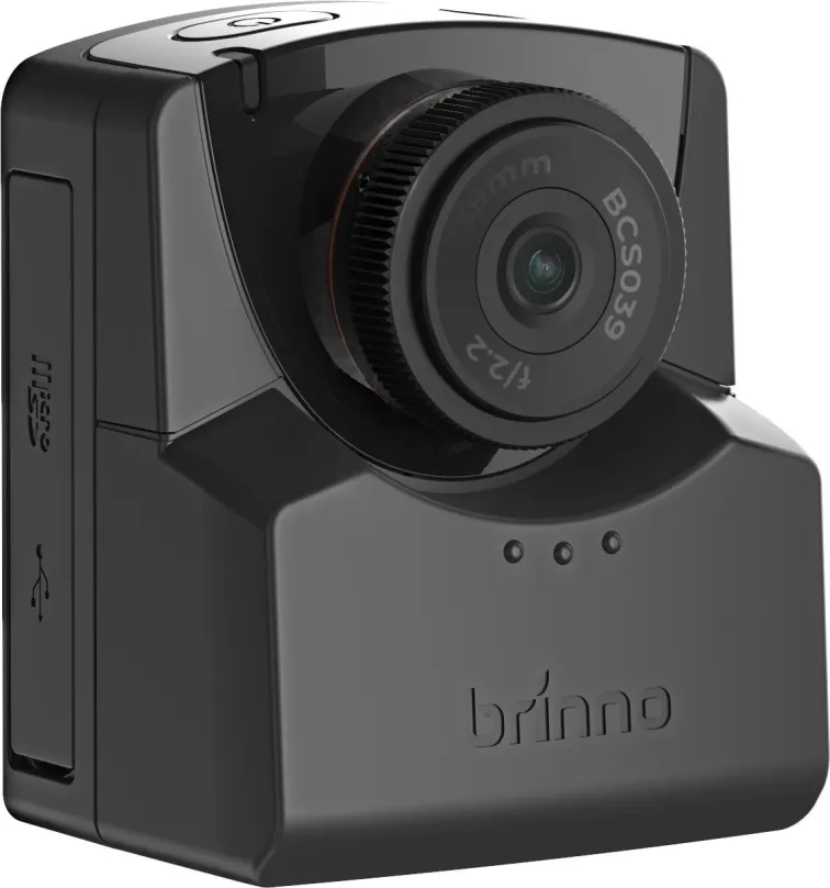 Časozberná kamera Brinno BAC2000 Časozberná kamera - Creative Kit