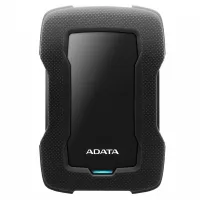 Externý disk ADATA HD330 HDD 2TB čierny