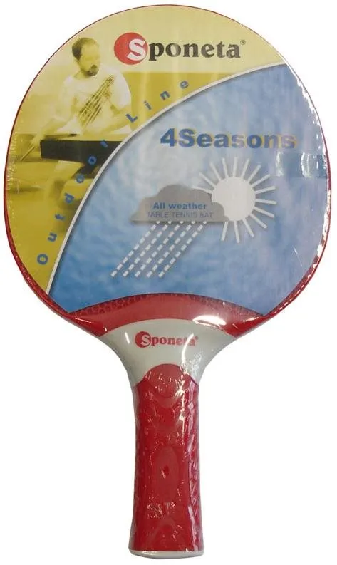 Raketa na stolný tenis Acra G1718