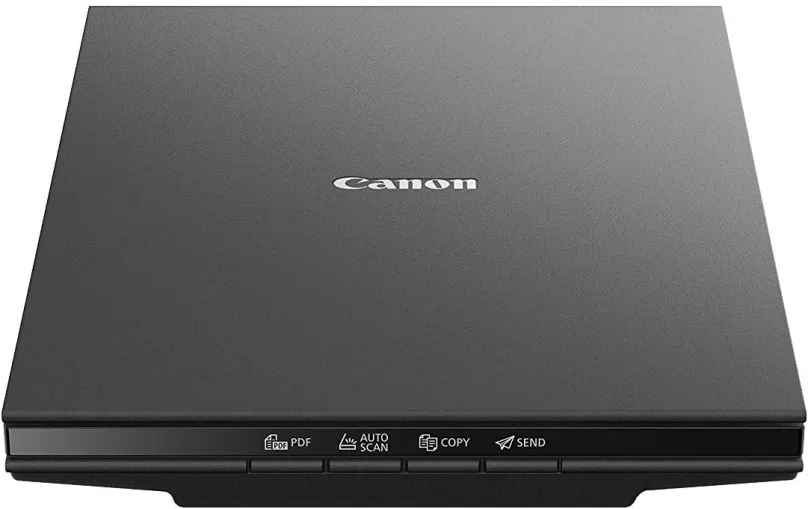 Skener Canon CanoScan LiDE 300, A4, stolný a plochý skener, optické rozlíšenie 2400 x 2400