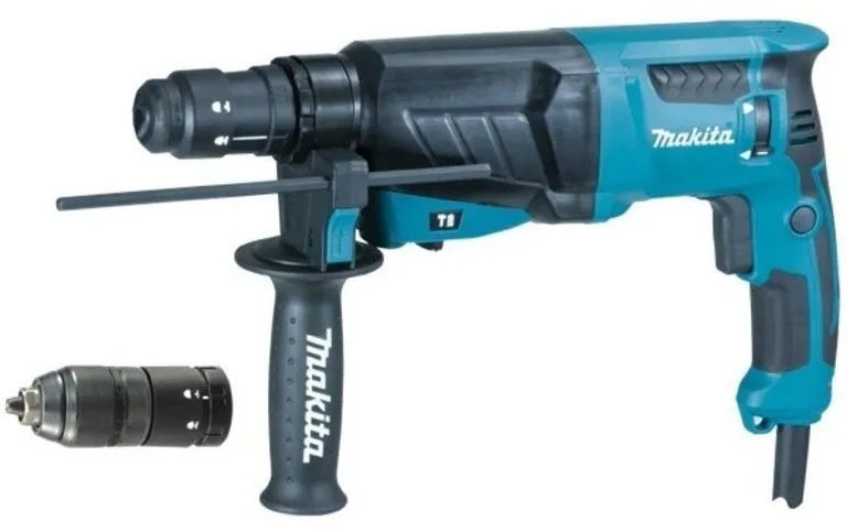 Kombinované kladivo MAKITA HR2630T