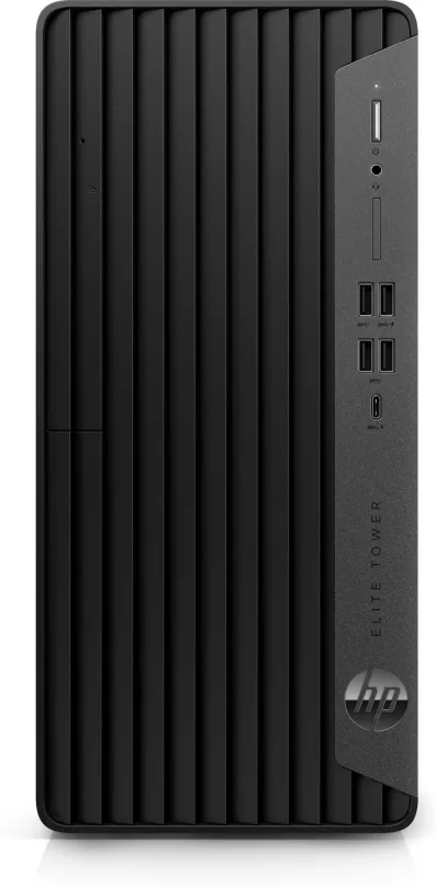 Počítač HP Elite Tower 800 G9 Čierna