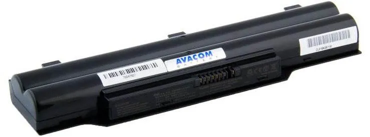 Batéria do notebooku Avacom pre Fujitsu Siemens LifeBook AH532, AH532 Li-ion 10.8V 5200mAh/56Wh