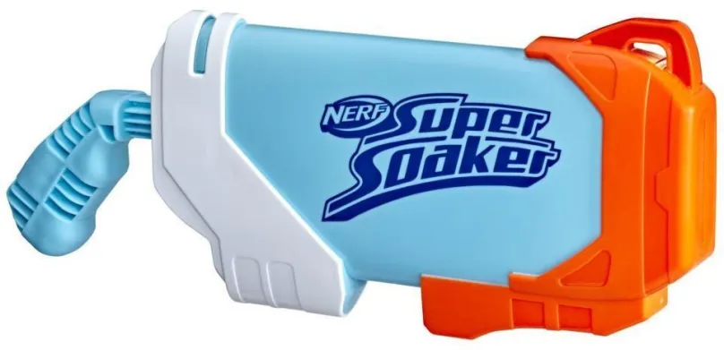 Nerf pištoľ Super Soaker Torrent