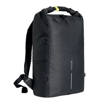 Batoh na notebook XD Design Bobby Urban Lite anti-theft backpack 15.6 čierny
