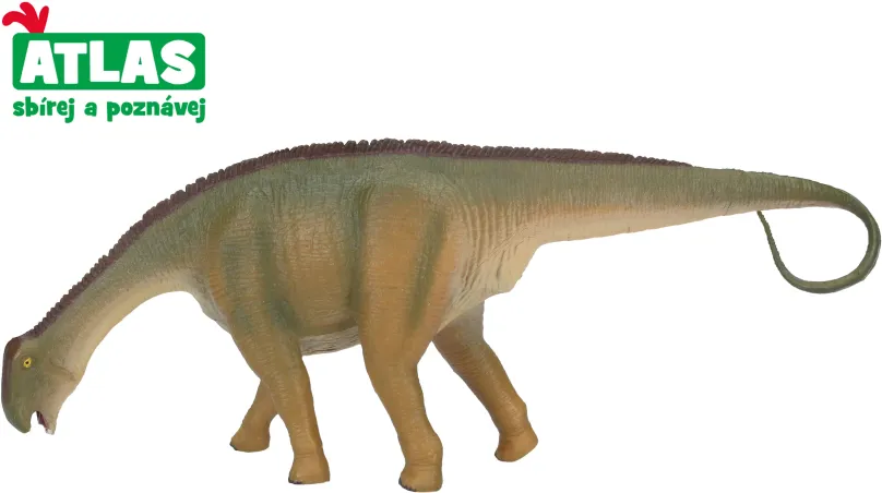 Figúrka Atlas hadrosaurus