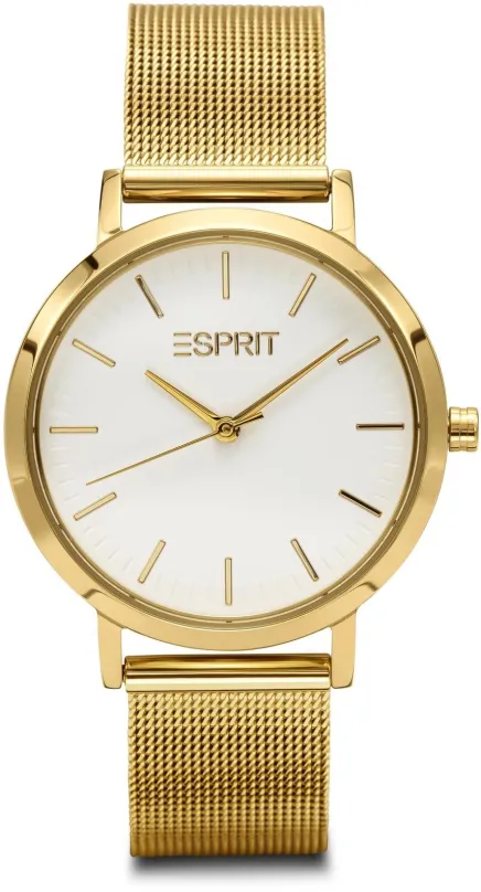 Dámske hodinky Esprit ESLW23705YG zlaté