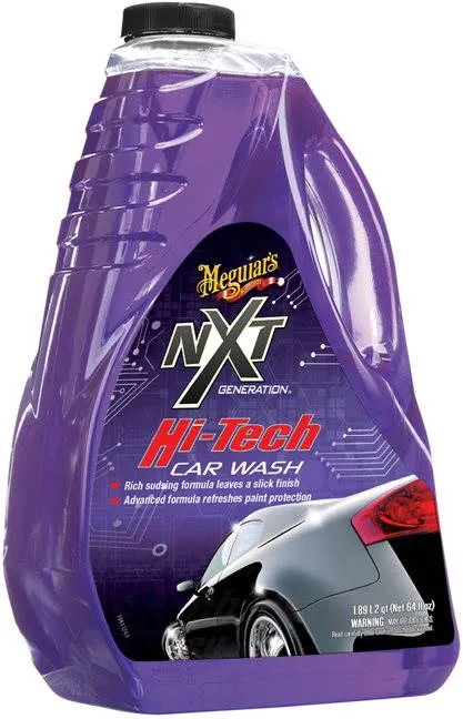 Autošampón Meguiar's NXT Hi-Tech Car Wash