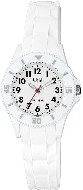 Dámske hodinky Q&Q LADIES´ FASHION PLASTIC VS66J002Y