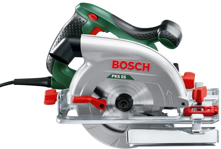 Okružná píla Bosch PKS 55 0.603.500.020