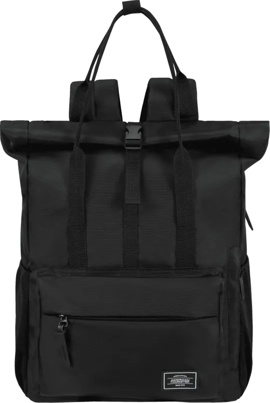 Batoh na notebook American Tourister Urban Groove UG25 Tote Backpack 15.6" Black