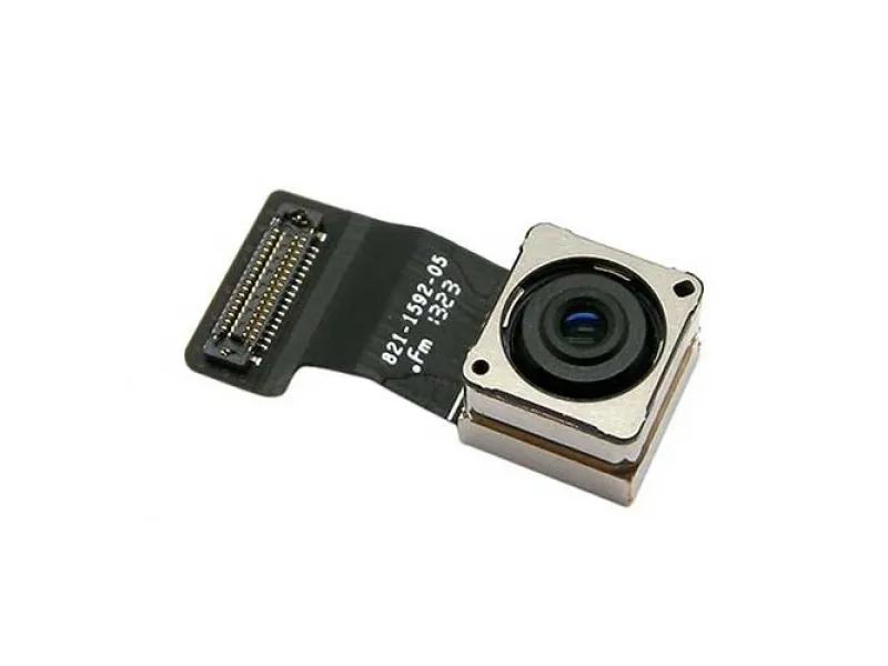 Zadná kamera pre Apple iPhone 5S/5C
