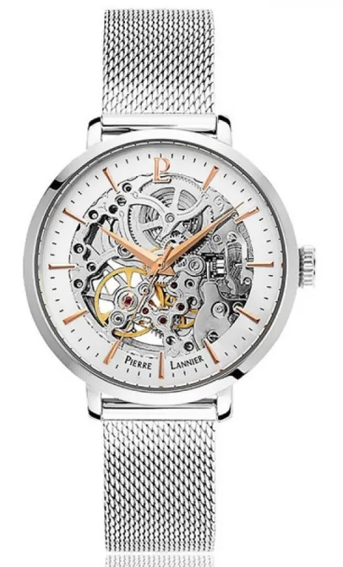 Dámske hodinky PIERRE LANNIER AUTOMATIC 308F628