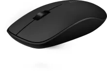 Myš Rapoo M200 Silent, čierna