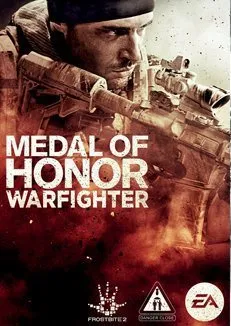 Hra na PC Medal of Honor: Warfighter - PC DIGITAL, elektronická licencia, kľúč pre Origin,