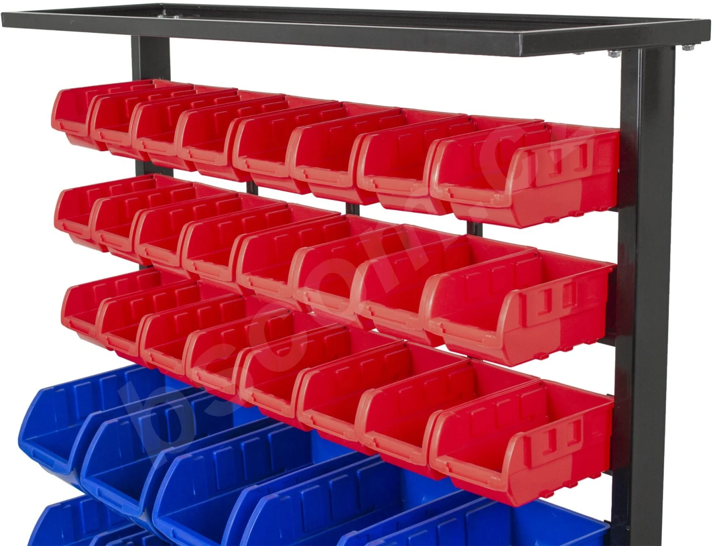 Performance Tool W5182 Performance Tool Bulk-Bin Storage Racks