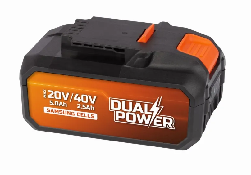 Nabíjacie batérie pre aku náradie PowerPlus POWDP9037