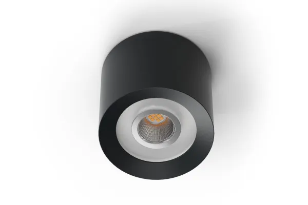 LOXONE Příložný LED Spot WW