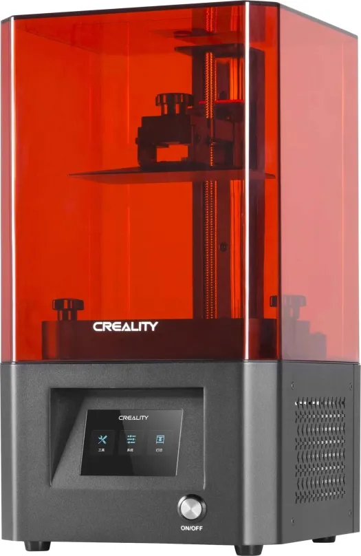 3D tlačiareň Creality LD-002H