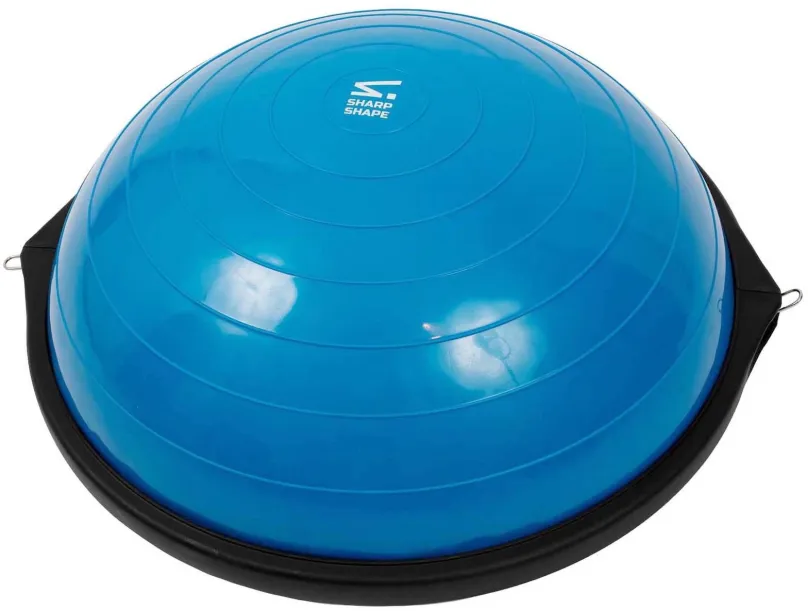 Balančná podložka Sharp Shape Ballance ball blue