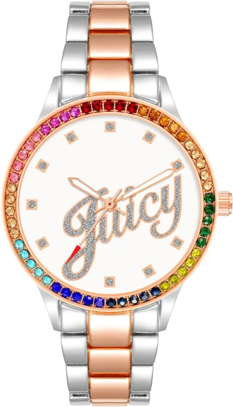 Dámske hodinky Juicy Couture JC/1329SVRT