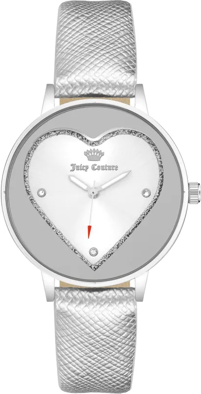 Dámske hodinky Juicy Couture JC/1235SVSI