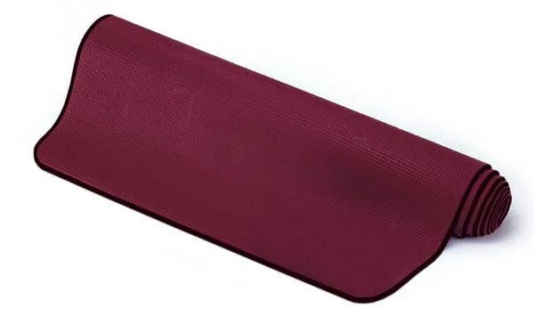 Jogamatka Sissel Pilates and yoga mat, rozmery 170 × 60 cm (D×Š), hrúbka 0,6 cm, materiá