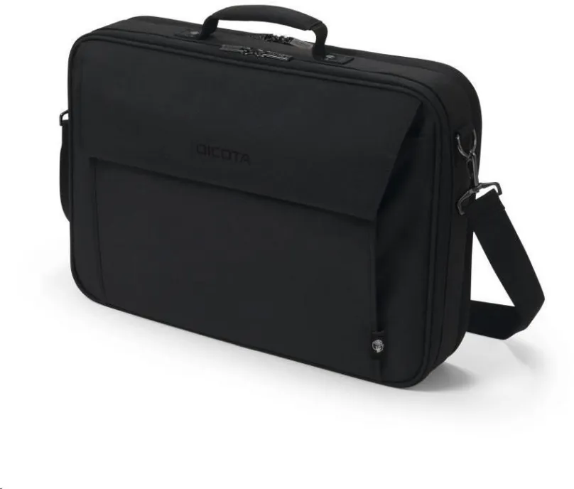 Taška na notebook Dicota Eco Multi Plus BASE 14" - 15.6" čierna