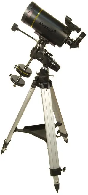 Teleskop Levenhuk Hvezdársky Ďalekohľad Skyline PRO 127 MAK