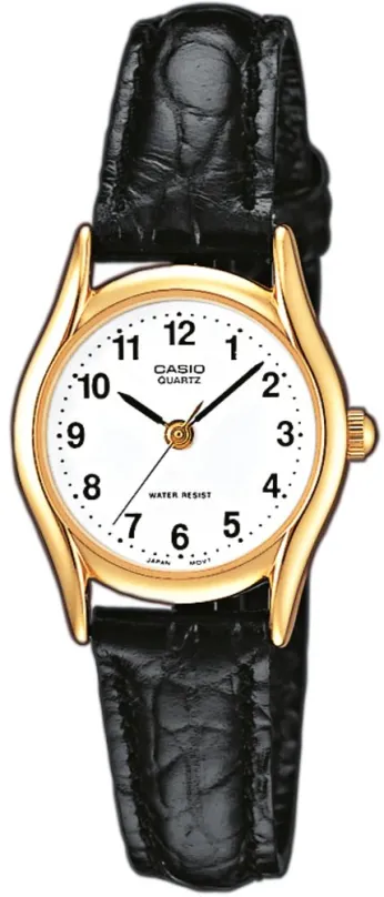 Dámske hodinky CASIO Collection Women LTP-1154PQ-7BEF