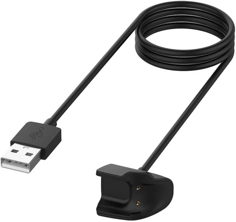 Napájací kábel Tactical USB Nabíjací kábel pre Samsung Galaxy Fit e