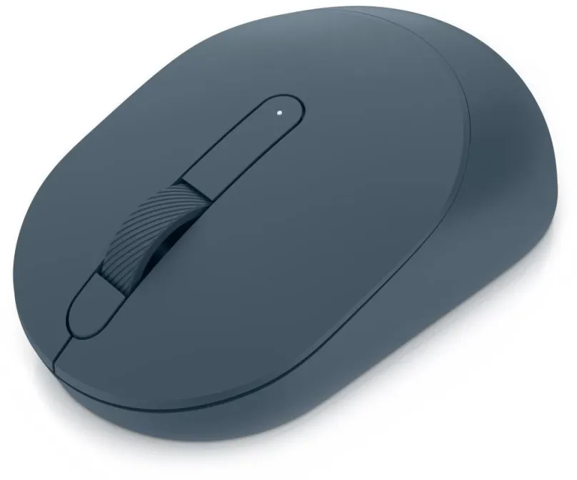 Myš Dell Mobile Wireless Mouse MS3320W Midnight Green, bezdrôtová, optická, symetrická, pr