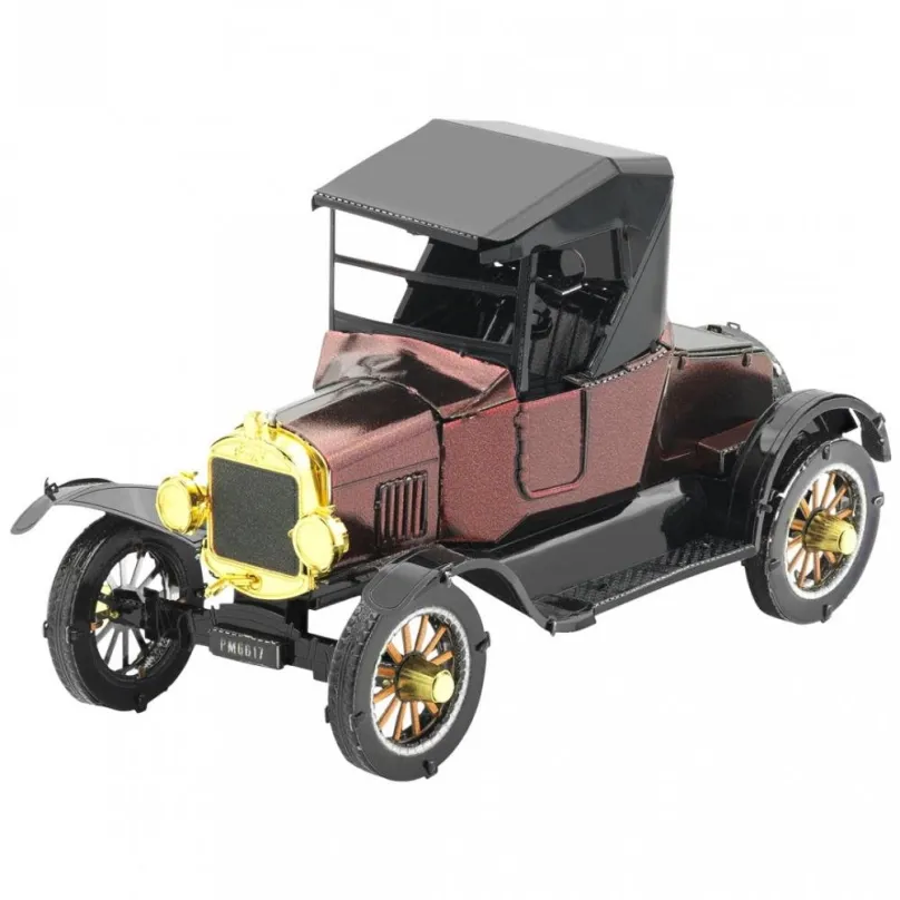 3D puzzle Metal Earth 3D puzzle Ford model T Runabout 1925