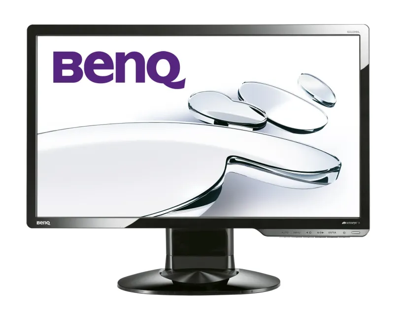 22 "monitor BenQ G2220HD, Full HD 1920 × 1080, 5ms, DVI, VGA - používaný monitor, perfektný stav, záruka 12 mesiacov !!!