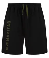 Navitas Kraťasy CORE Jogger Shorts Black M