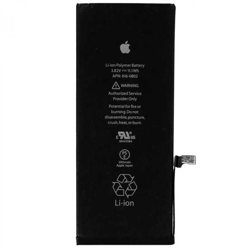 Baterie pro Apple iPhone 8 (1820mAh)