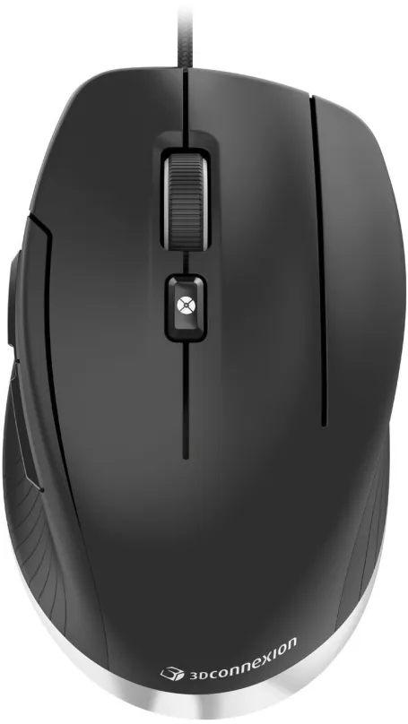 Myš 3Dconnexion CadMouse Compact