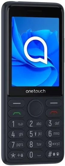 Mobilný telefón TCL Onetouch 4022S čierny