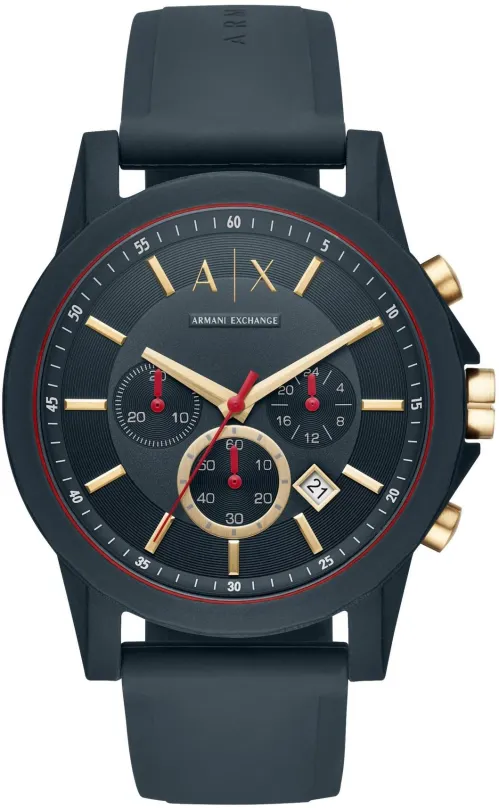 Pánske hodinky Armani Exchange AX1335