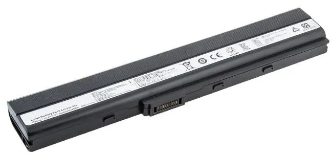 Batéria do notebooku Avacom pre Asus A42/A52/K52/X52 Li-Ion 11,1V 4400mAh